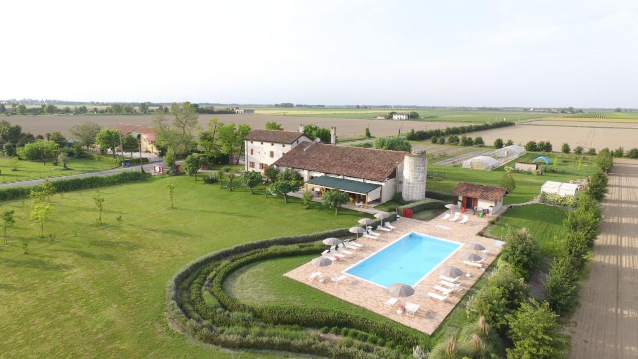 Agrimargherita Caorle Exterior photo