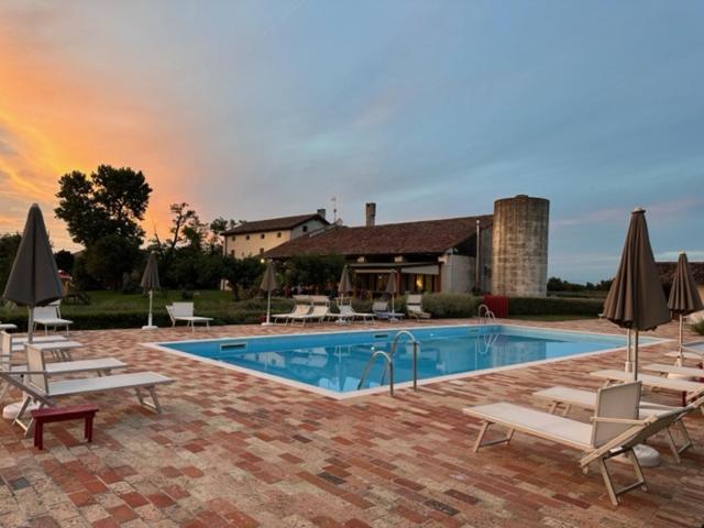 Agrimargherita Caorle Exterior photo