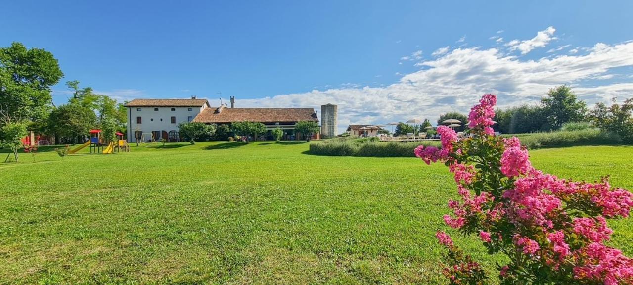 Agrimargherita Caorle Exterior photo