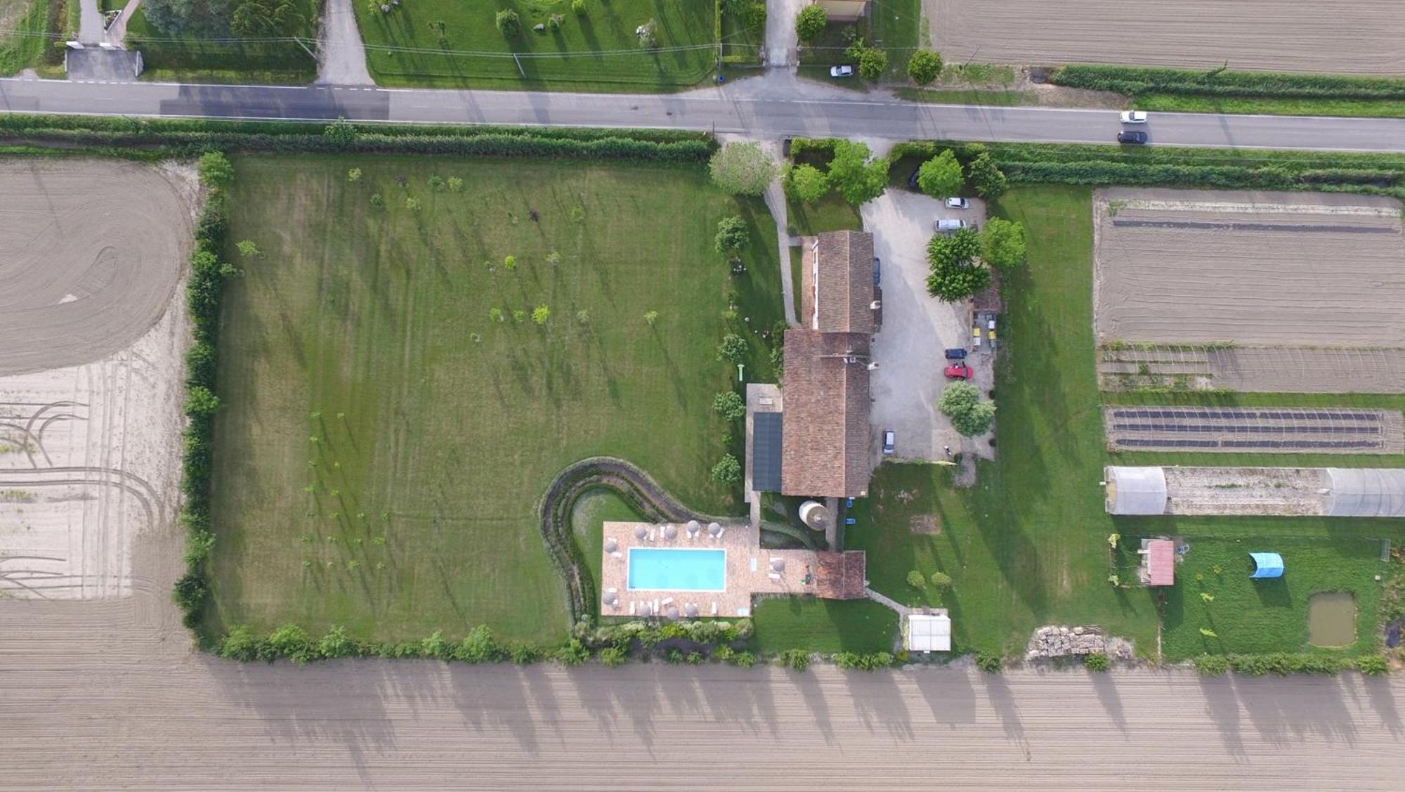 Agrimargherita Caorle Exterior photo