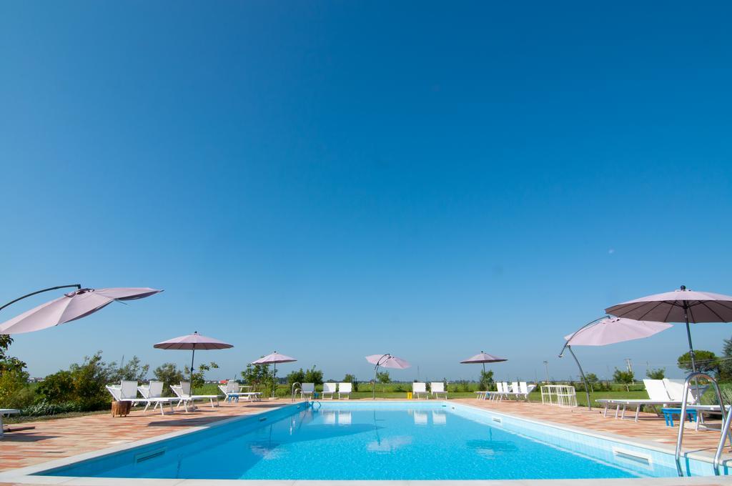 Agrimargherita Caorle Exterior photo