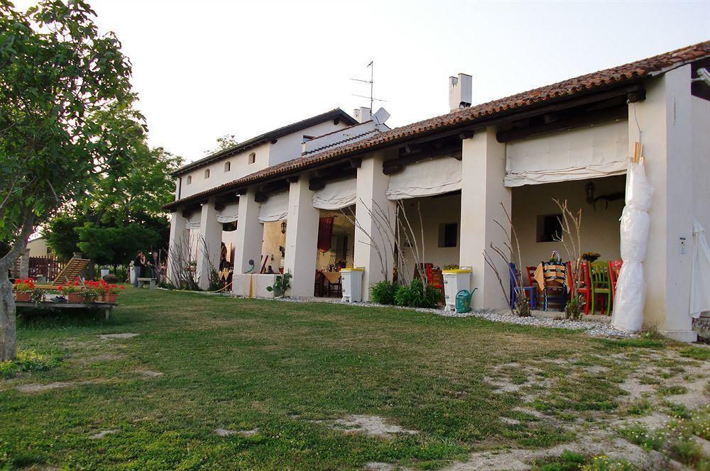 Agrimargherita Caorle Exterior photo