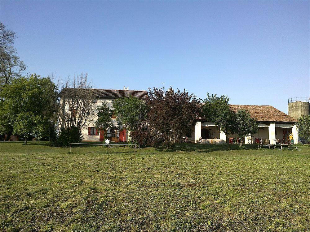 Agrimargherita Caorle Exterior photo