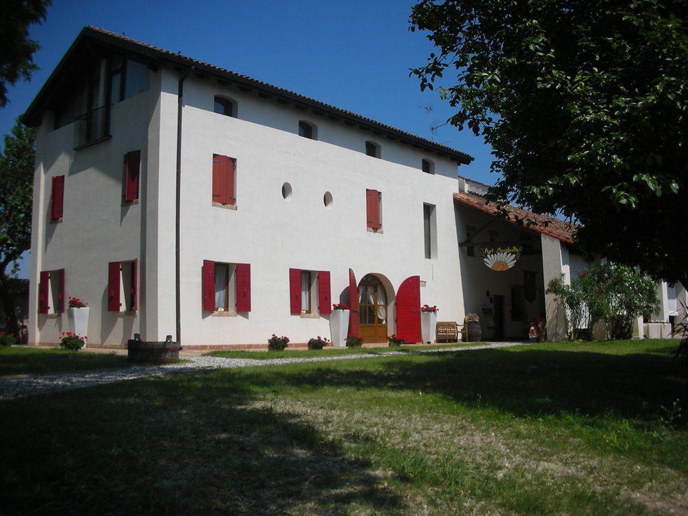 Agrimargherita Caorle Exterior photo
